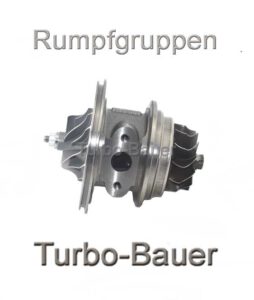 Turbolader-Defekt-Reparatur-Rumpfgruppe-einstellen-Turbocharger-Cartridge-Chra-Shaft-and-wheel-compressor-wheel-Welle