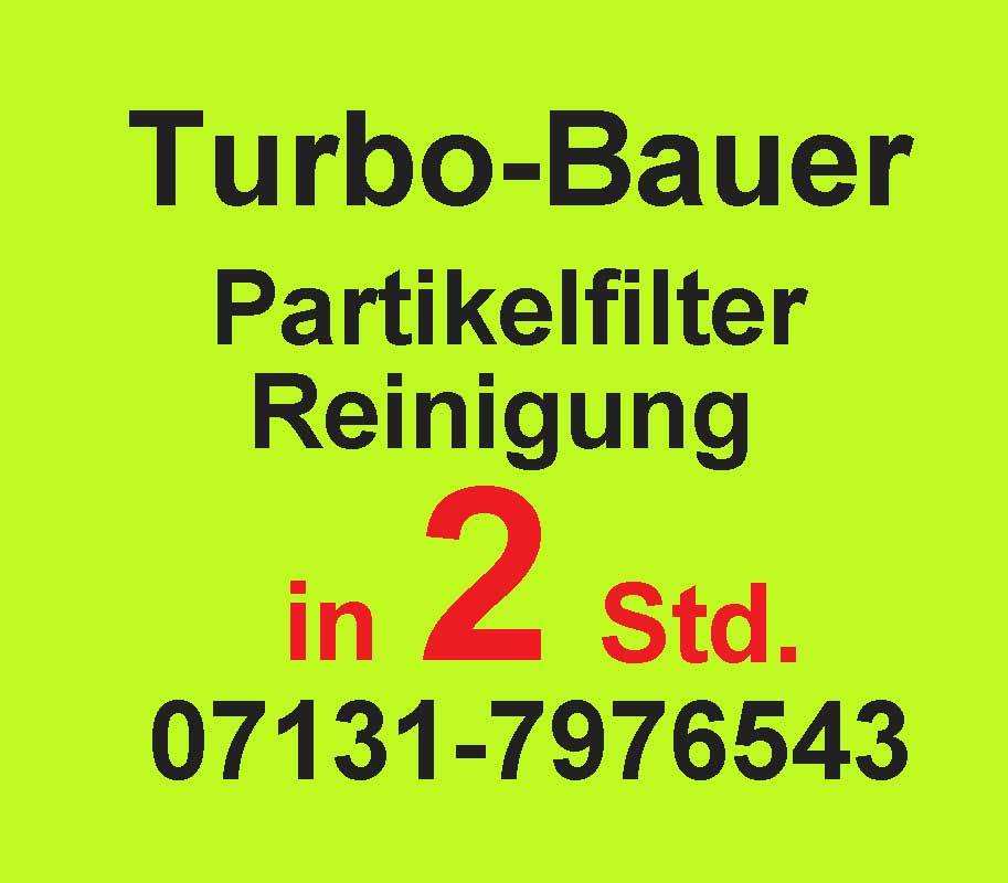 Dpf Reiniger mit Spülung für Diesel Partikelfilter Pkw Lkw Reinigung ohne  Ausbau