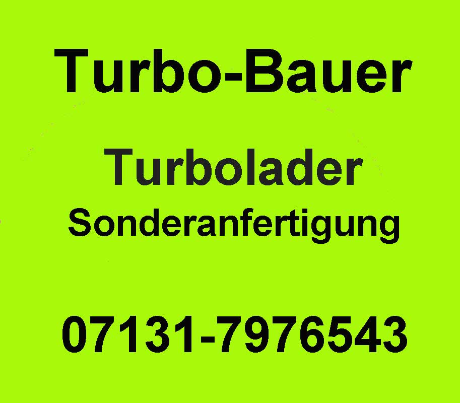 Upgrade-Austausch-Turbolader-Turbo-Abgasturbolader-Turbocharger-Reparatur-Instandsetzung-Reparieren-Ueberholen-Motorsport