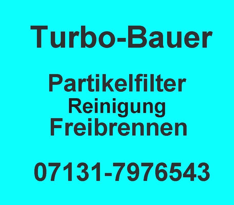 Partikelfilter-Dieselpartikelfilter-DPF-Russfilter-Russpartikelfilter-Katalysator-Auspuff-Kat-Reinigung-Reinigen-Freibrennen-Reparieren