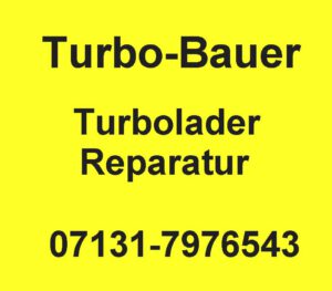 Austausch-Turbolader-Turbo-Abgasturbolader-Turbocharger-Reparatur-Instandsetzung-Reparieren-Ueberholen-Partikelfilter
