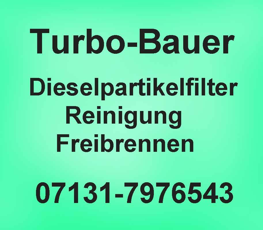 DPF Reinigung NRW Recklinhausen