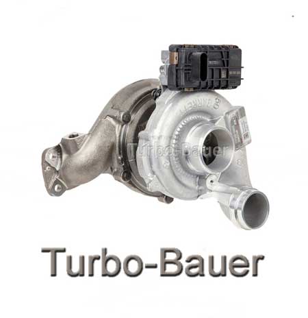 Turbolader-Reparatur-Austausch-Turbolader-Turbo-Abgasturbolader-Turbocharger-Reparatur-Instandsetzung-Reparieren-Ueberholen-Rumpfgruppe-Cartidges-CHRA